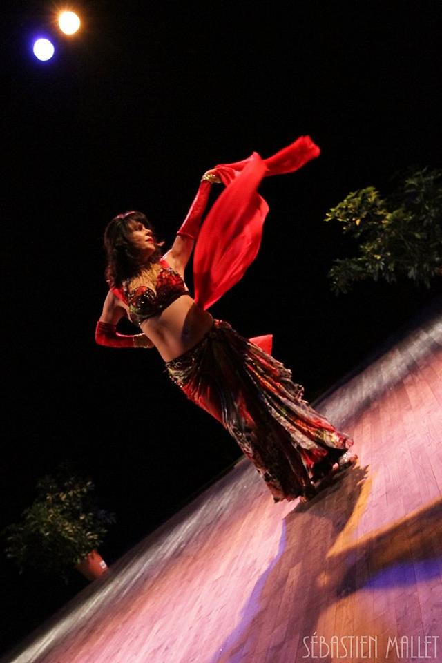 Un spectacle de danse pour votre mariage